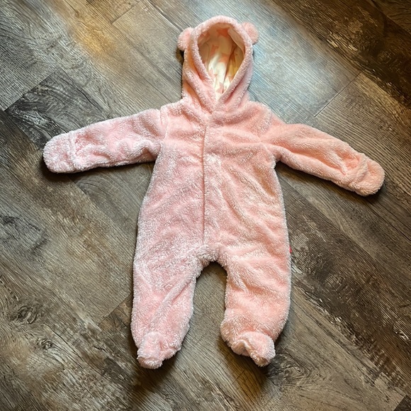Me One Pieces Me Baby Bunting Poshmark